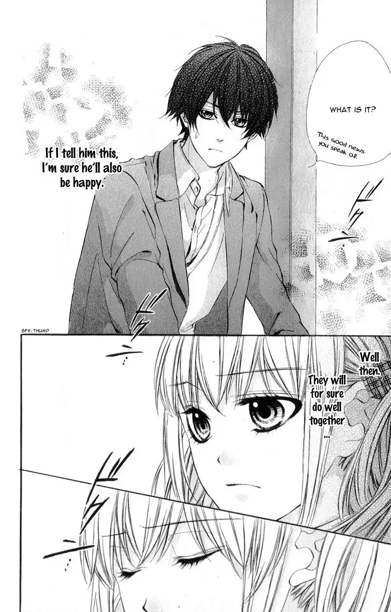 Kore ga Koi to Iunaraba Chapter 12 26